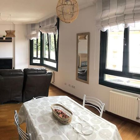 El Rosarino Apartment Gijon Ngoại thất bức ảnh